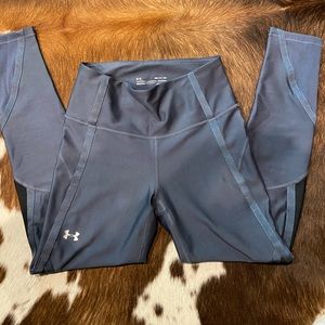 Under Armour compression tights